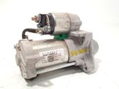 Motor de arranque
