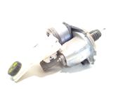 Brake booster