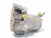 Compresor (bomba) del aire acondicionado (A/C))