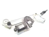 Motor del limpiaparabrisas