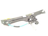 Regulador de ventanilla eléctrico de puerta delantera