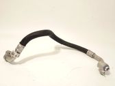 Manguera/tubo del aire acondicionado (A/C)