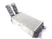 Radiador intercooler