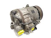Compresor (bomba) del aire acondicionado (A/C))