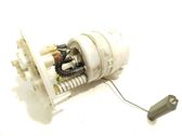 In-tank fuel pump