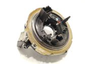 Steering wheel airbag