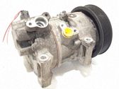 Compresor (bomba) del aire acondicionado (A/C))