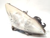 Lampa przednia