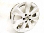 18 Zoll Leichtmetallrad Alufelge