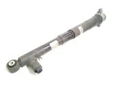 Rear shock absorber/damper