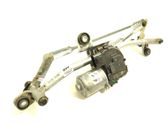 Motor del limpiaparabrisas