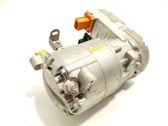 Compresor (bomba) del aire acondicionado (A/C))