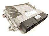Unidad de control/módulo de la caja de cambios