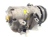 Klimakompressor Pumpe
