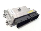 Unidad de control/módulo del motor