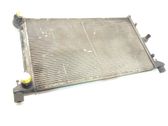 Radiador del refrigerante