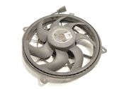 Ventilador eléctrico del radiador