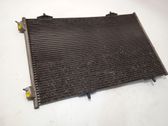 Radiateur condenseur de climatisation