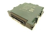 Other control units/modules