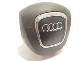 Steering wheel airbag