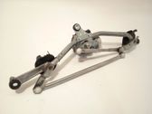 Wiper motor