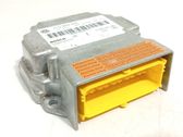 Unidad de control/módulo del Airbag