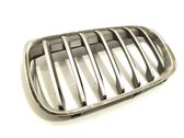 Fender grill