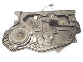 Fensterheber elektrisch ohne Motor Tür vorne