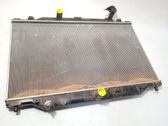 Radiador del refrigerante