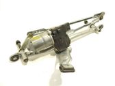 Motor del limpiaparabrisas