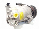 Compresor (bomba) del aire acondicionado (A/C))