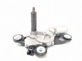 Motor del limpiaparabrisas trasero