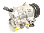 Air conditioning (A/C) compressor (pump)