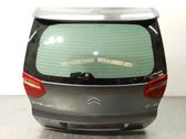 Tailgate/trunk/boot lid
