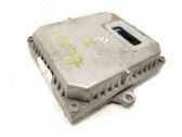 Unidad de control/módulo de los faros xenón