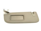 Sun visor