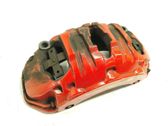Caliper de freno delantero