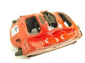 Caliper del freno trasero
