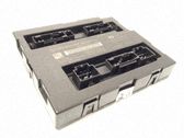 Unité de commande module de porte
