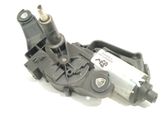Motor del limpiaparabrisas trasero