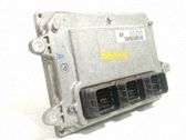 Unidad de control/módulo del motor