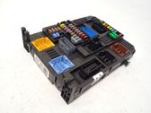 BSM Control unit