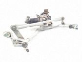 Motor del limpiaparabrisas