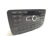Unidad delantera de radio/CD/DVD/GPS