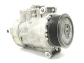 Klimakompressor Pumpe