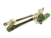 Motor del limpiaparabrisas