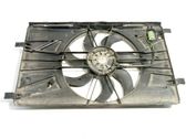 Ventilador eléctrico del radiador