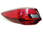 Rear/tail lights