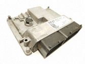 Unidad de control/módulo del motor
