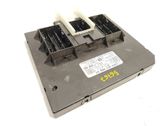 Other control units/modules